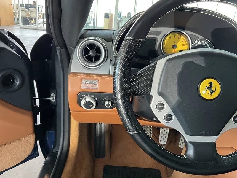 2005 Ferrari 612 - Image 9 of 22