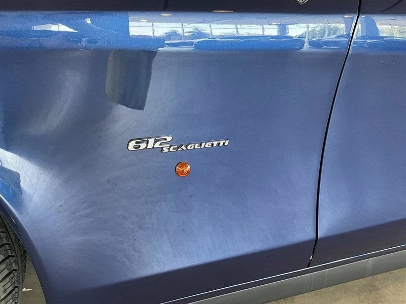 2005 Ferrari 612 - Image 16 of 22