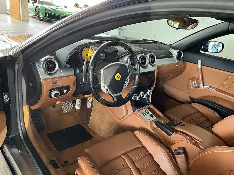 2005 Ferrari 612 - Image 11 of 22