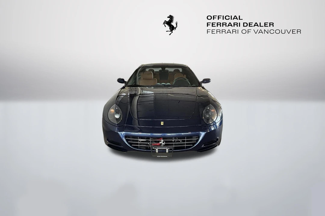 2005 Ferrari 612 - Image 3 of 22