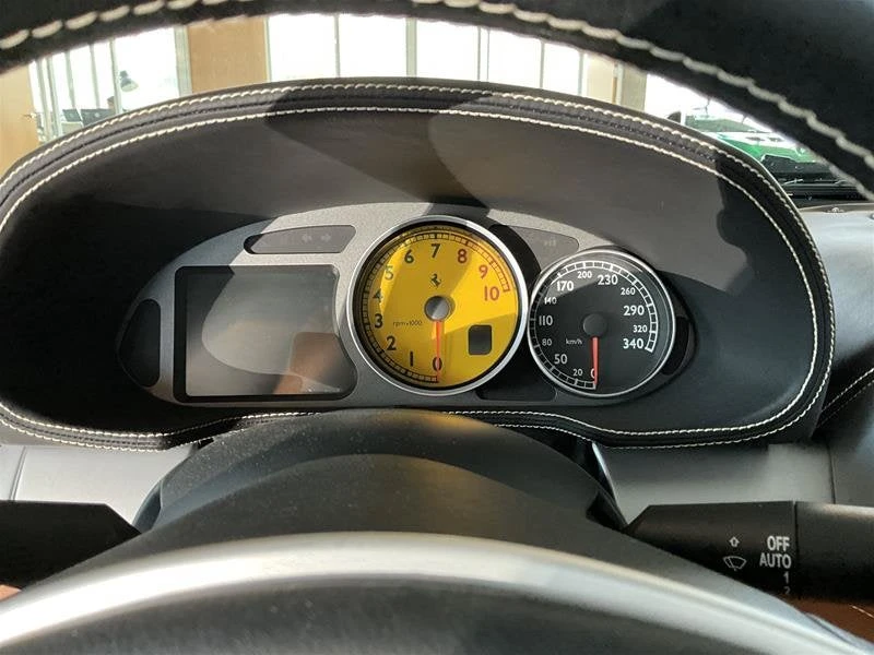 2005 Ferrari 612 - Image 10 of 22