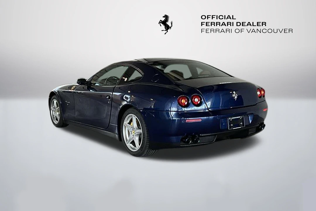 2005 Ferrari 612 - Image 4 of 22