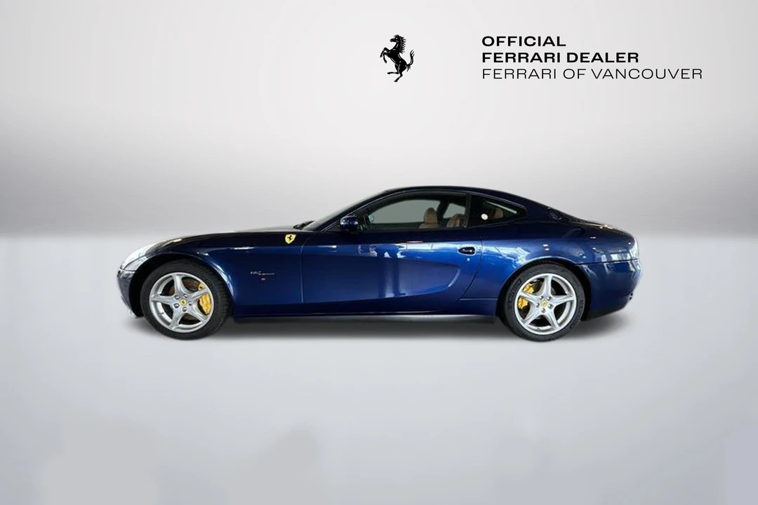 2005 Ferrari 612 - Image 2 of 22