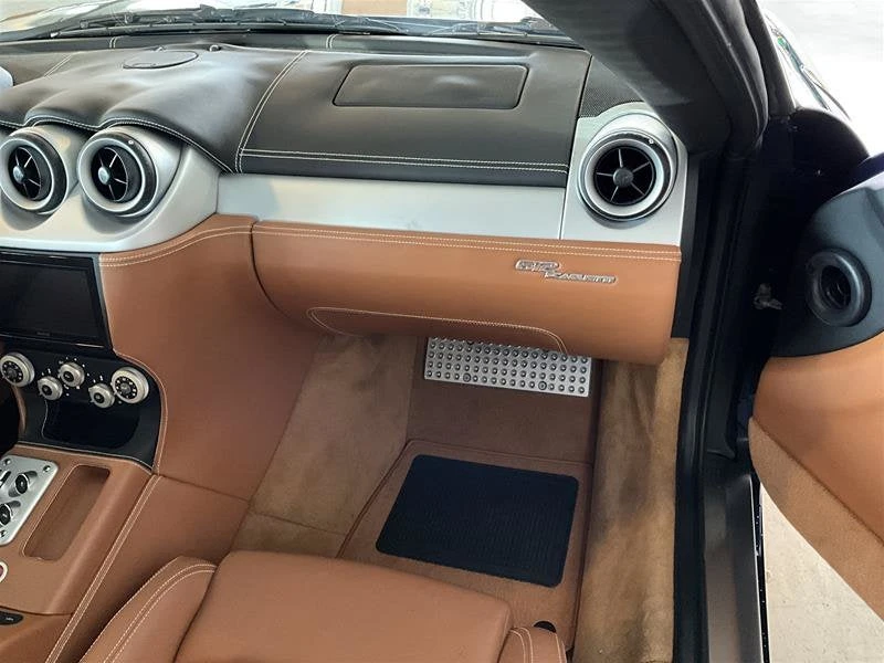 2005 Ferrari 612 - Image 17 of 22