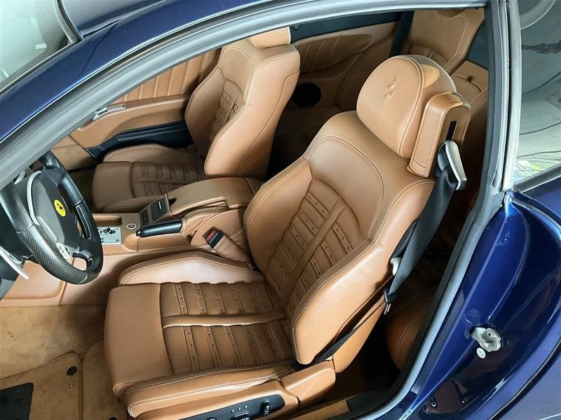 2005 Ferrari 612 - Image 14 of 22