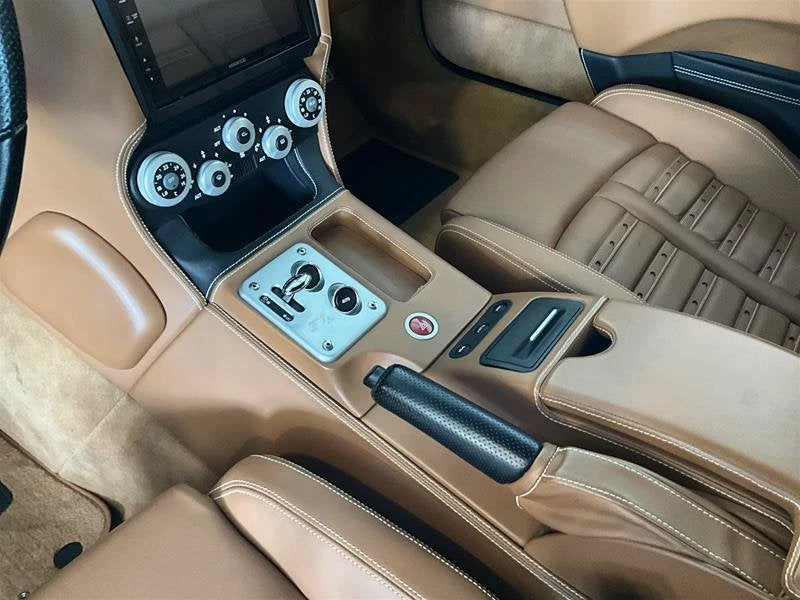 2005 Ferrari 612 - Image 12 of 22
