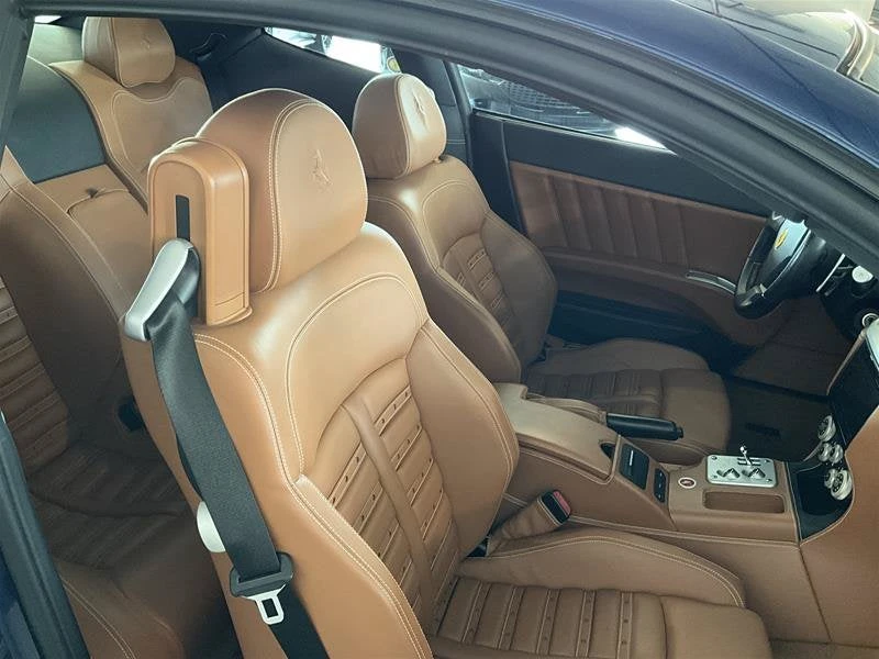 2005 Ferrari 612 - Image 18 of 22