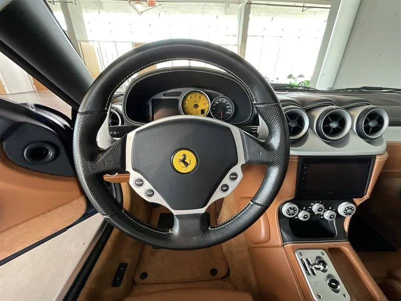 2005 Ferrari 612 - Image 7 of 22