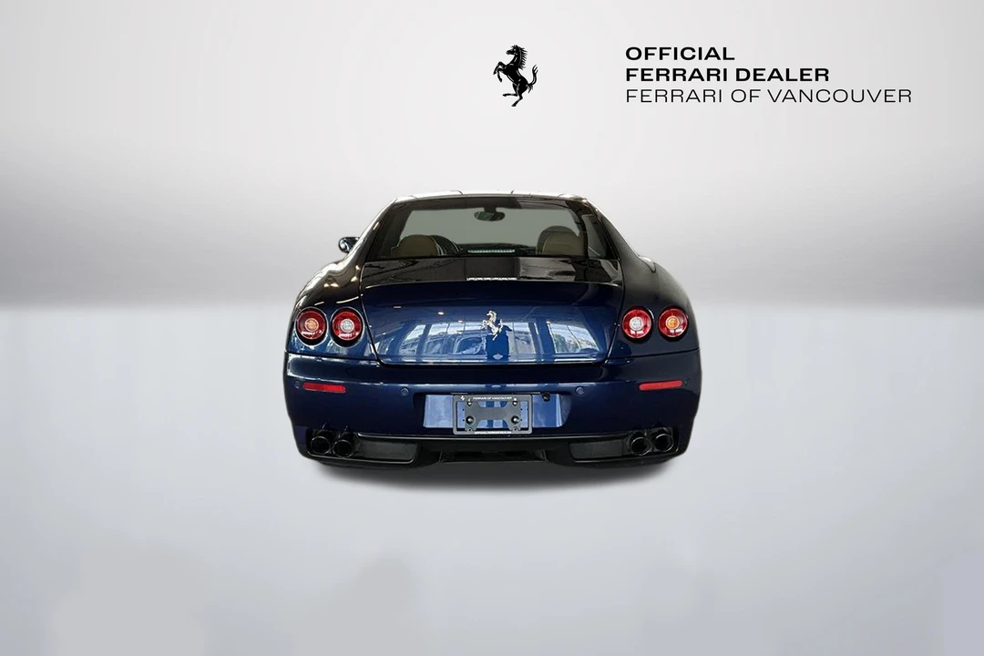 2005 Ferrari 612 - Image 5 of 22