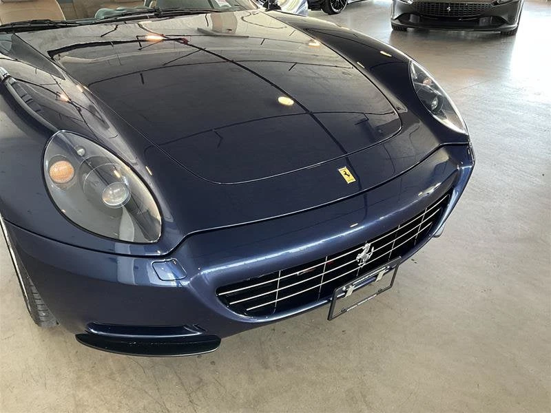 2005 Ferrari 612 - Image 21 of 22