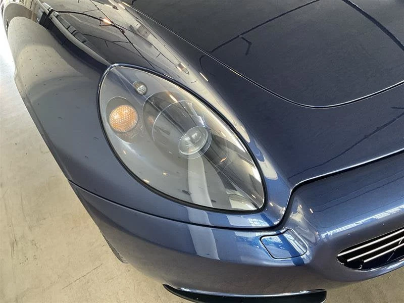 2005 Ferrari 612 - Image 20 of 22