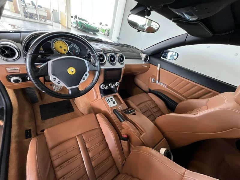 2005 Ferrari 612 - Image 6 of 22