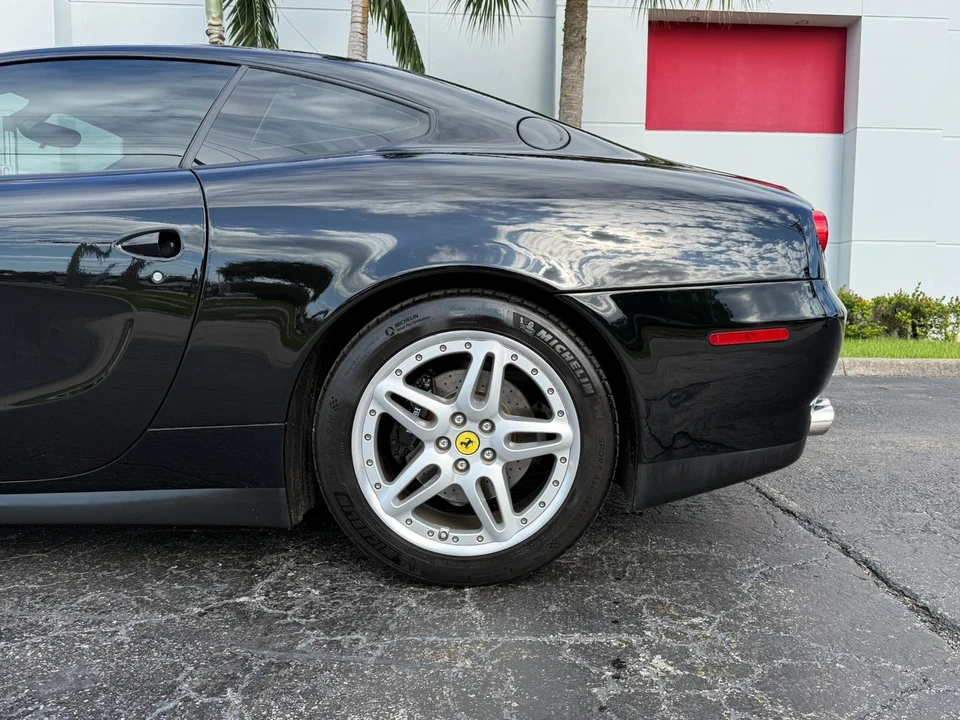 2005 Ferrari 612 - Image 21 of 21