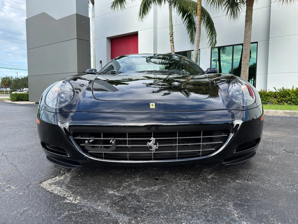 2005 Ferrari 612 - Image 5 of 21