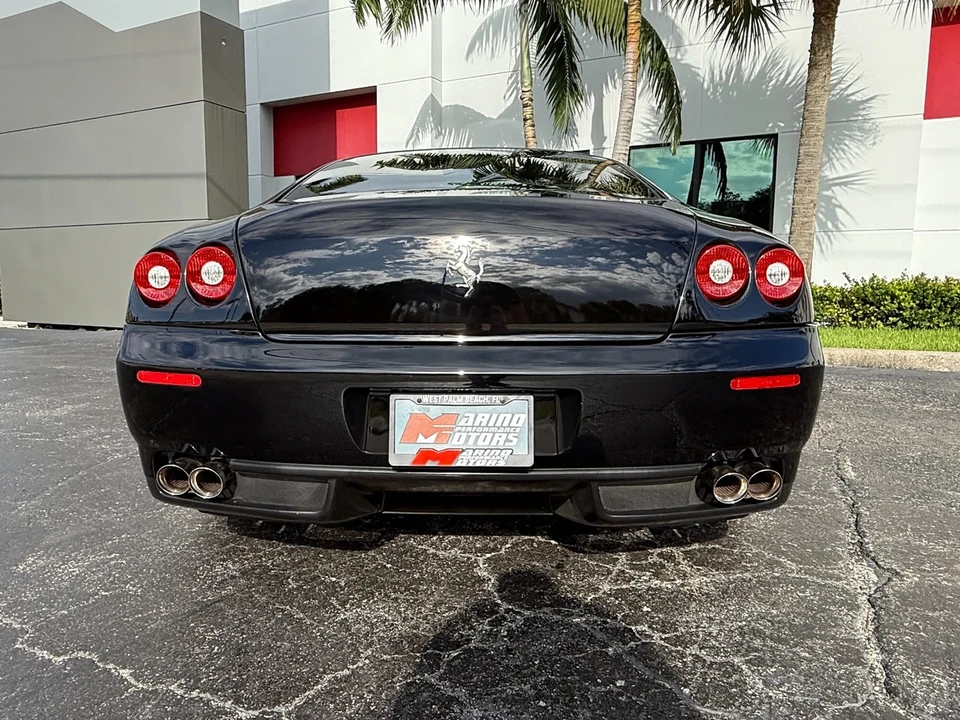 2005 Ferrari 612 - Image 10 of 21