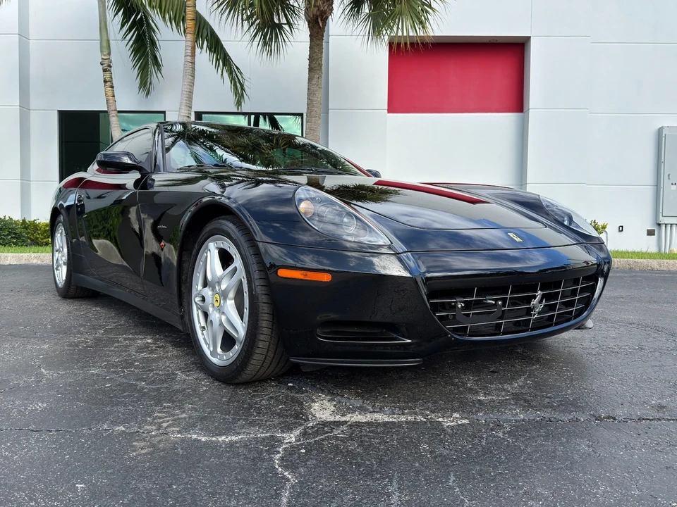 2005 Ferrari 612 - Image 4 of 21