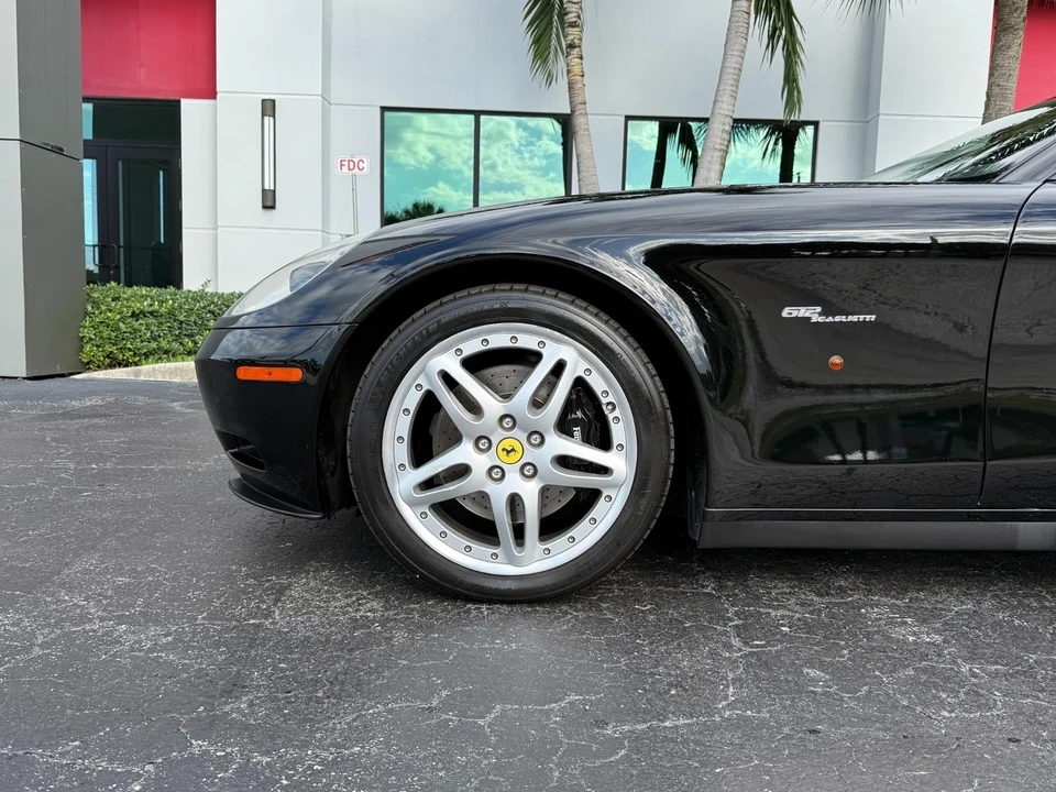 2005 Ferrari 612 - Image 20 of 21