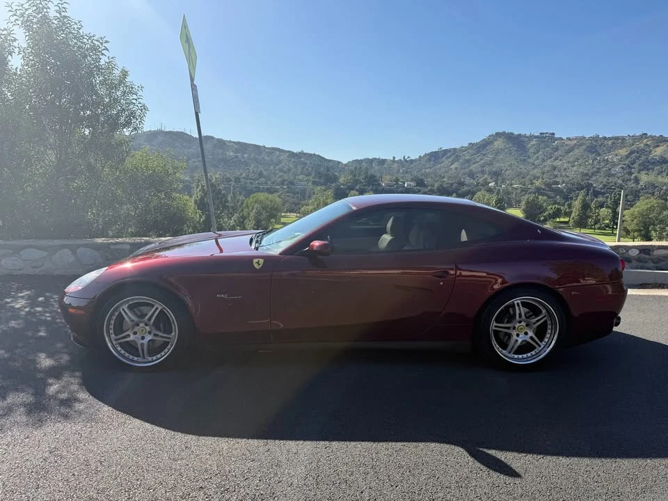 2005 Ferrari 612 - Image 5 of 15