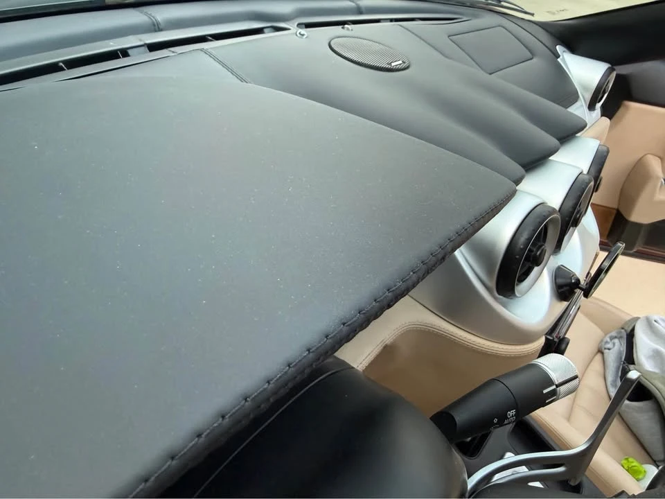 2005 Ferrari 612 - Image 9 of 15
