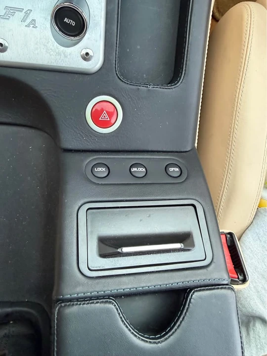 2005 Ferrari 612 - Image 11 of 15