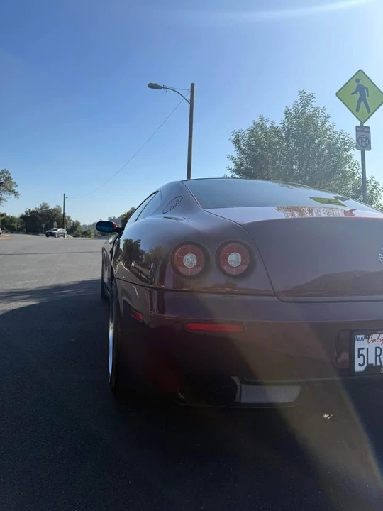 2005 Ferrari 612 - Image 15 of 15