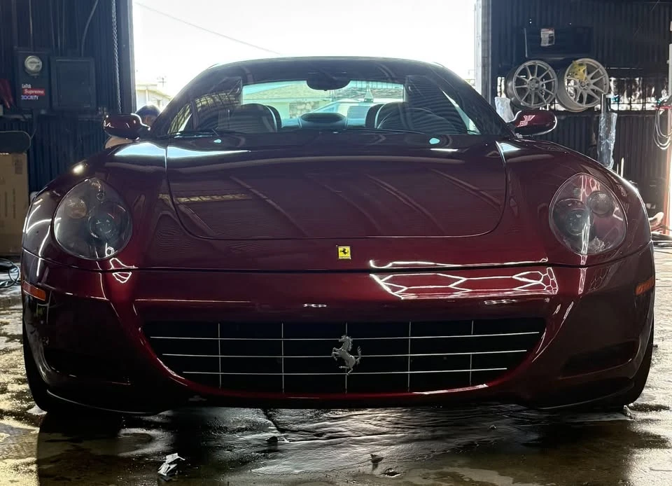 2005 Ferrari 612 - Image 6 of 15