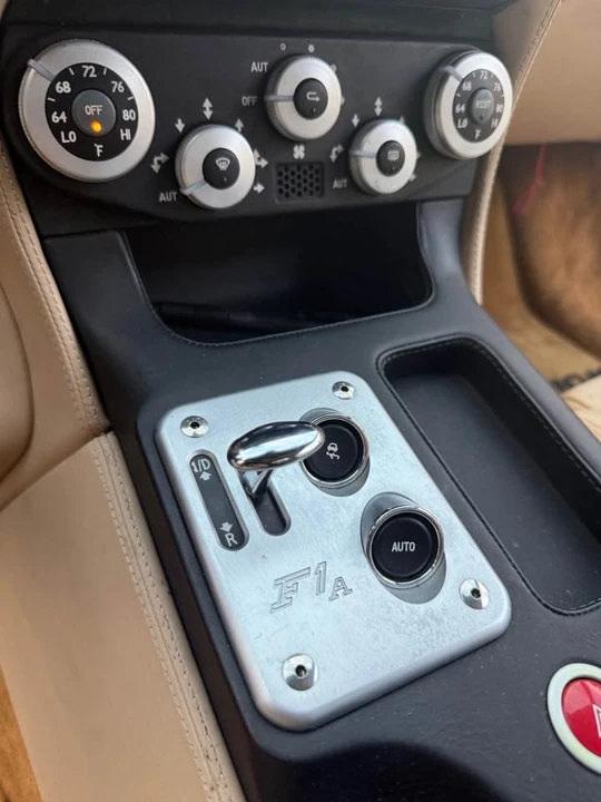 2005 Ferrari 612 - Image 10 of 15