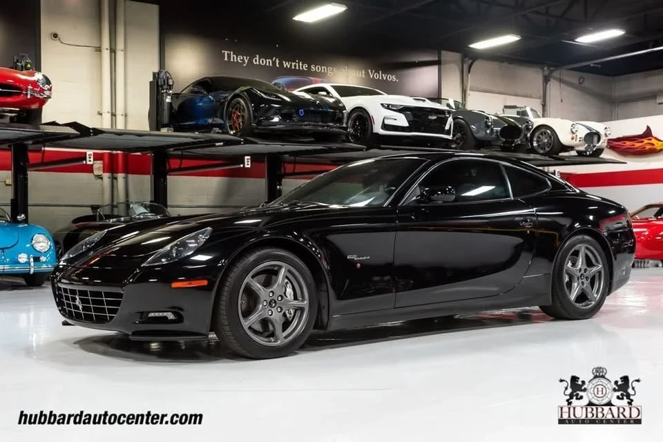 2005 Ferrari 612 - Image 4 of 19