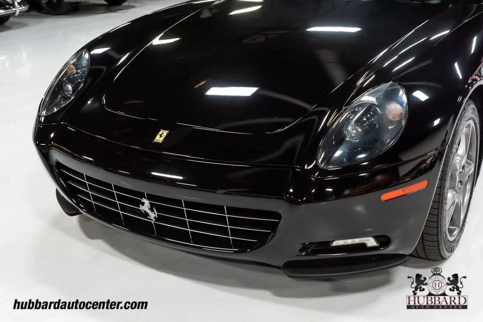 2005 Ferrari 612 - Image 18 of 19