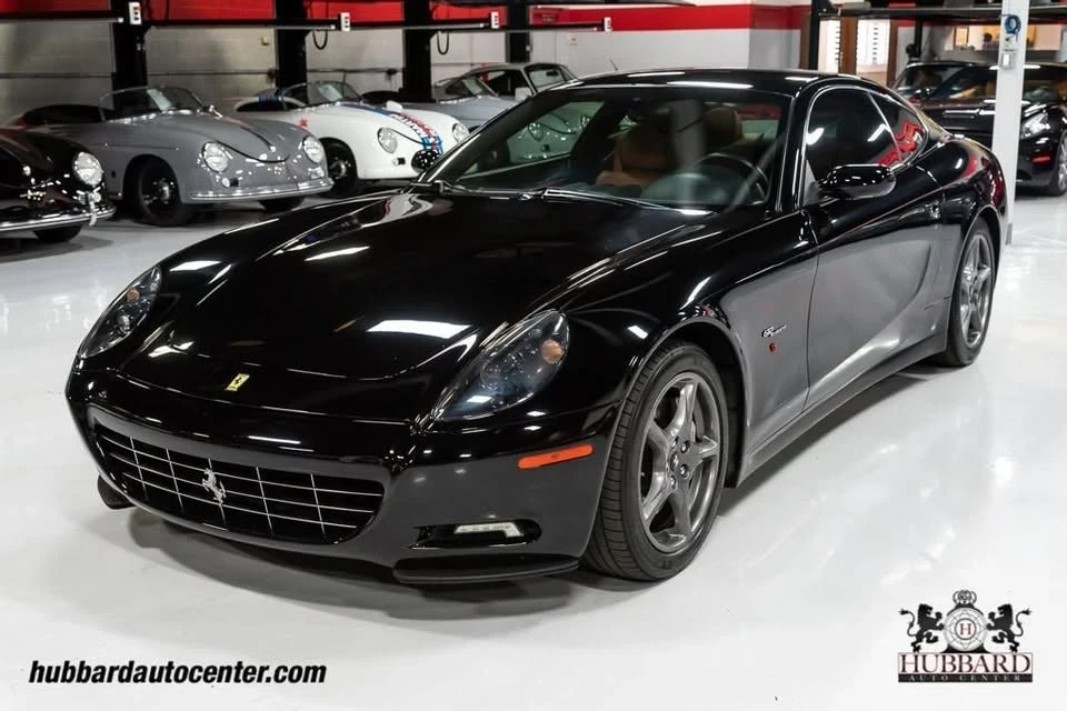 2005 Ferrari 612 - Image 17 of 19