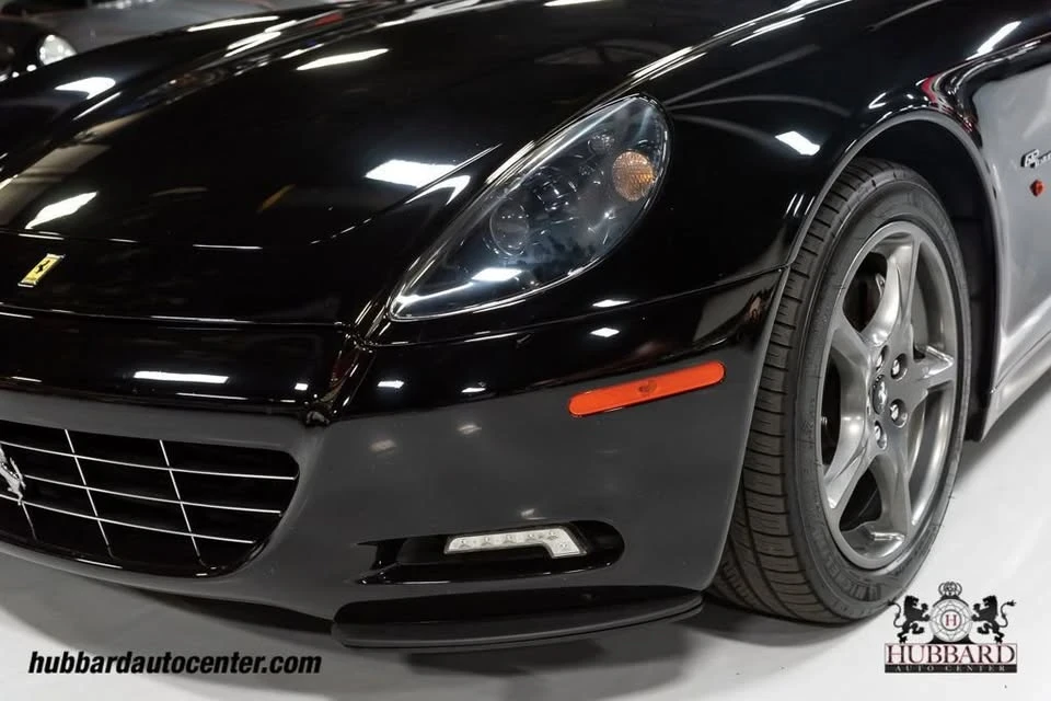 2005 Ferrari 612 - Image 19 of 19