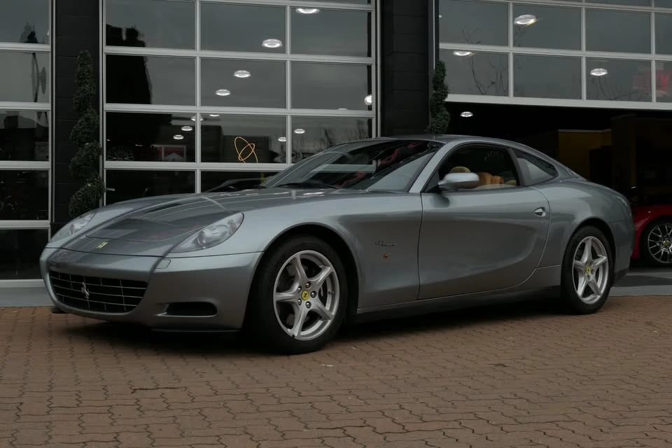 2005 Ferrari 612 - Image 3 of 10