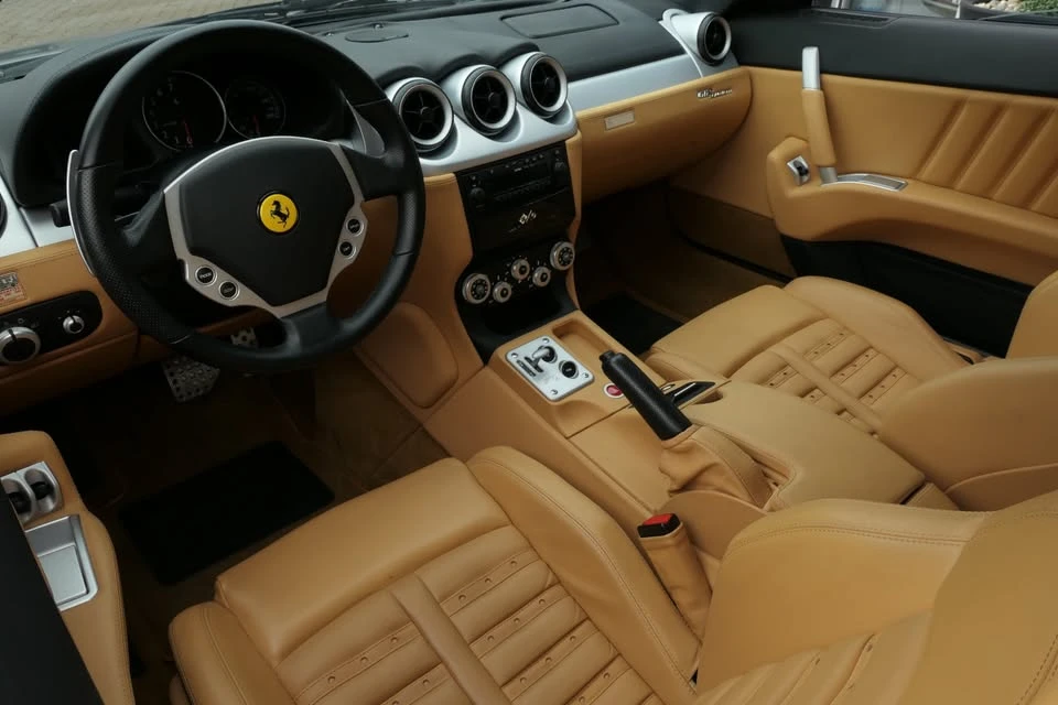 2005 Ferrari 612 - Image 8 of 10
