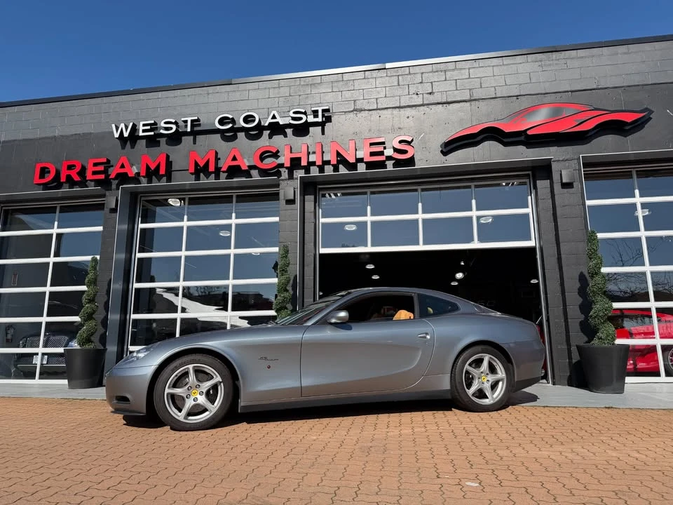 2005 Ferrari 612 - Image 7 of 10