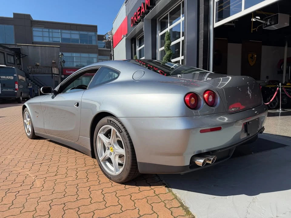 2005 Ferrari 612 - Image 4 of 10