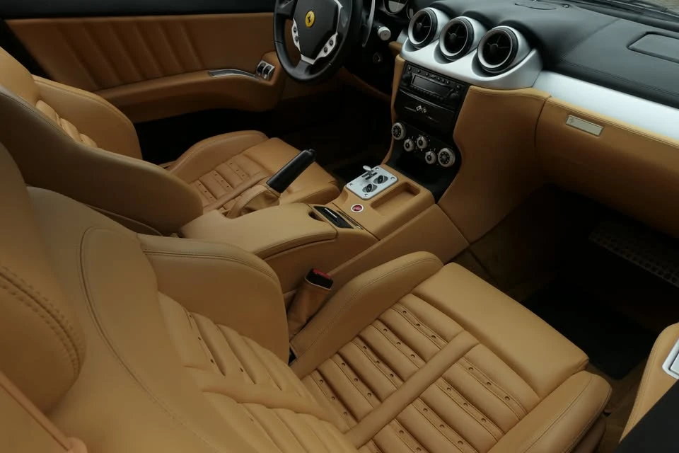 2005 Ferrari 612 - Image 6 of 10