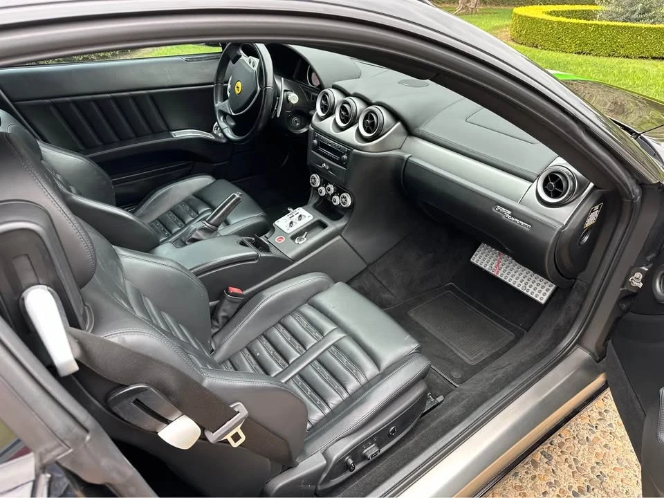 2005 Ferrari 612 - Image 8 of 18