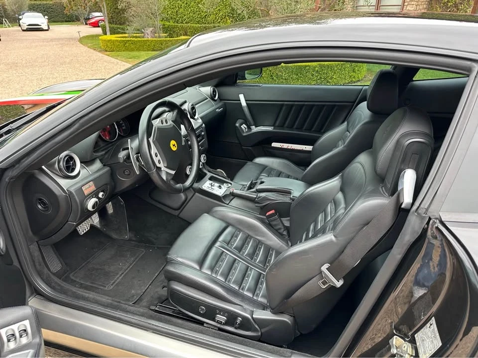 2005 Ferrari 612 - Image 4 of 18