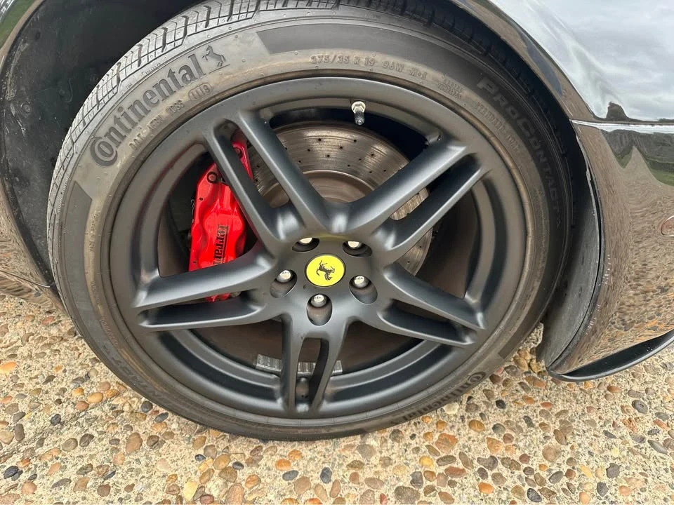 2005 Ferrari 612 - Image 11 of 18