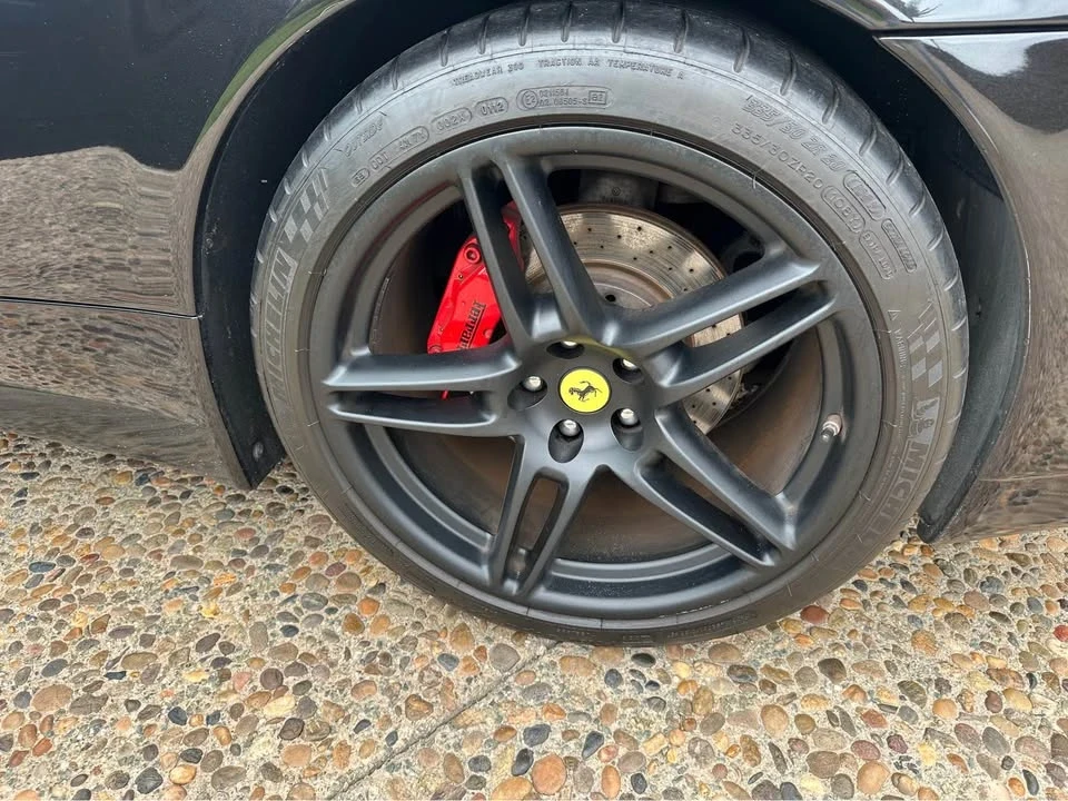 2005 Ferrari 612 - Image 14 of 18
