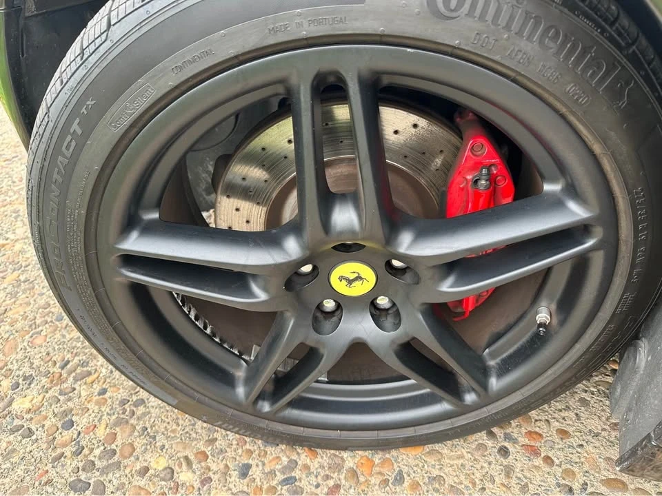 2005 Ferrari 612 - Image 15 of 18