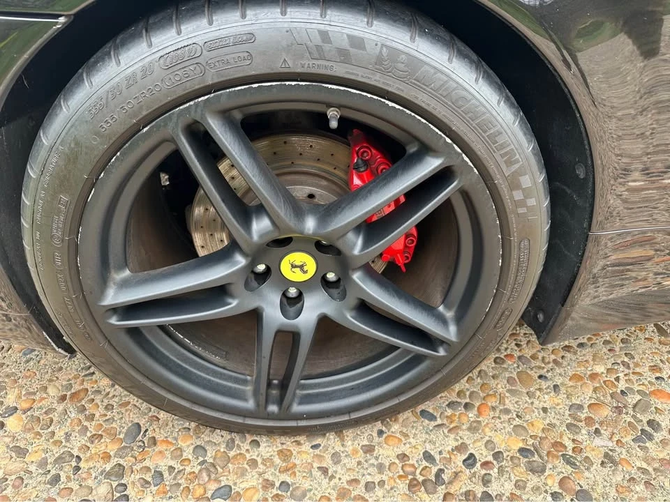 2005 Ferrari 612 - Image 12 of 18