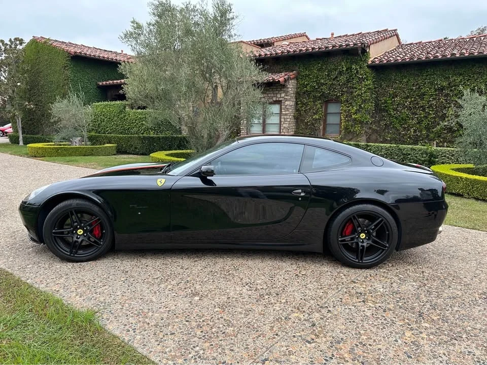 2005 Ferrari 612 - Image 3 of 18