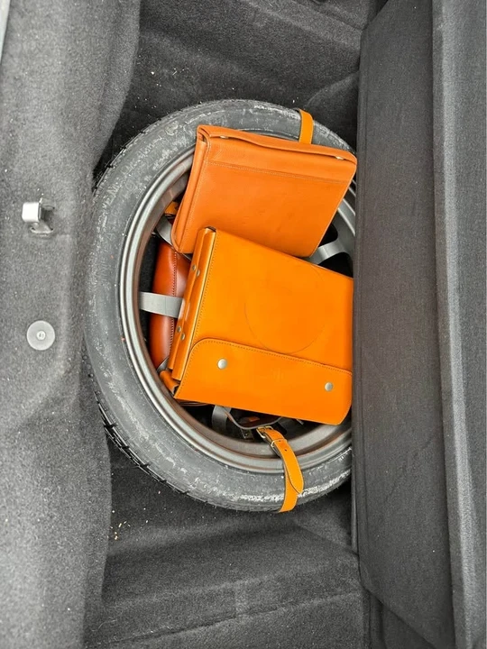 2005 Ferrari 612 - Image 13 of 18