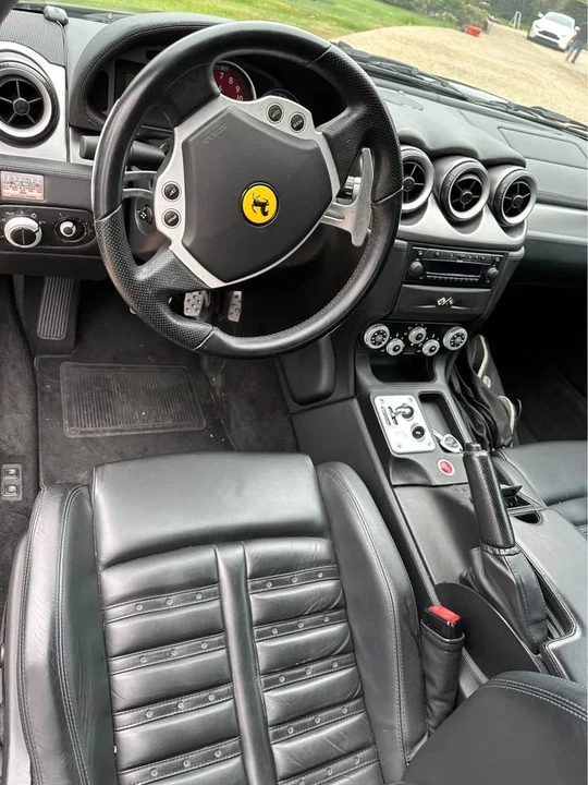 2005 Ferrari 612 - Image 7 of 18