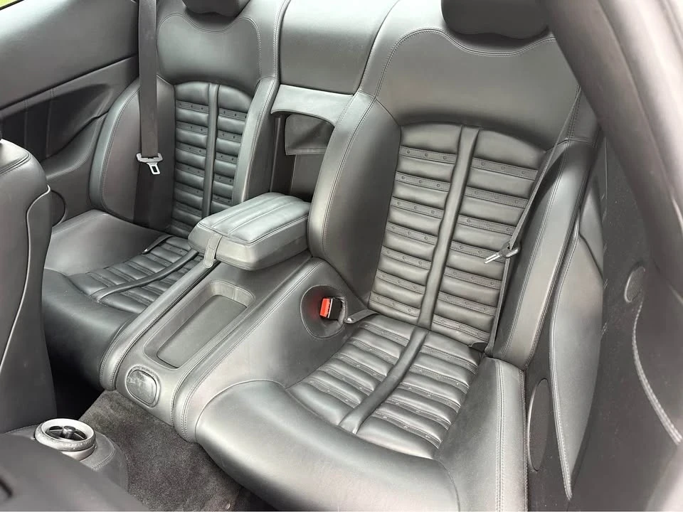 2005 Ferrari 612 - Image 6 of 18
