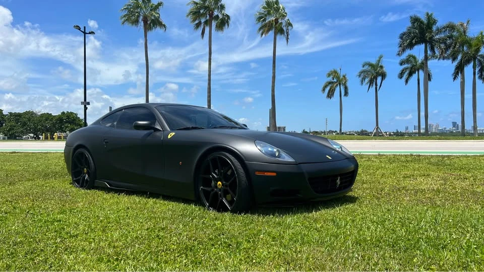 2005 Ferrari 612 - Image 6 of 20