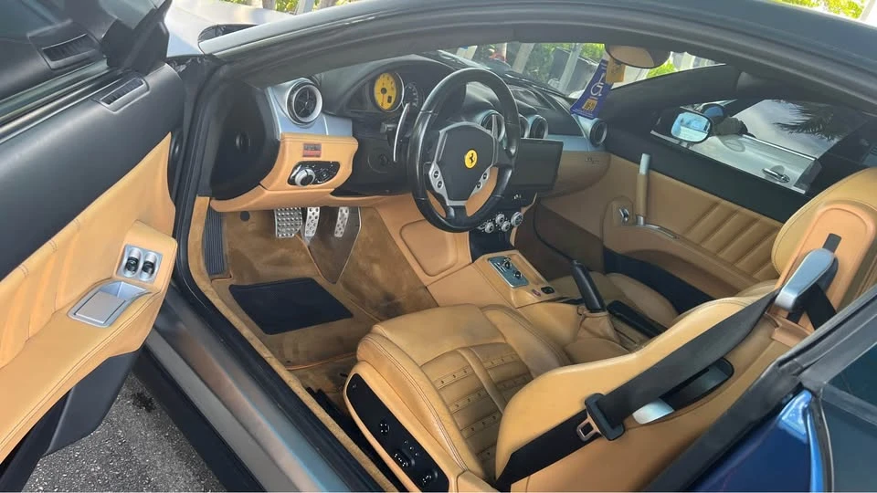 2005 Ferrari 612 - Image 10 of 20