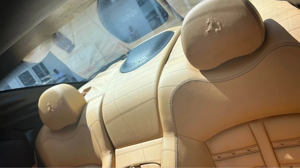 2005 Ferrari 612 - Image 16 of 20