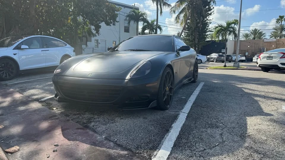 2005 Ferrari 612 - Image 4 of 20